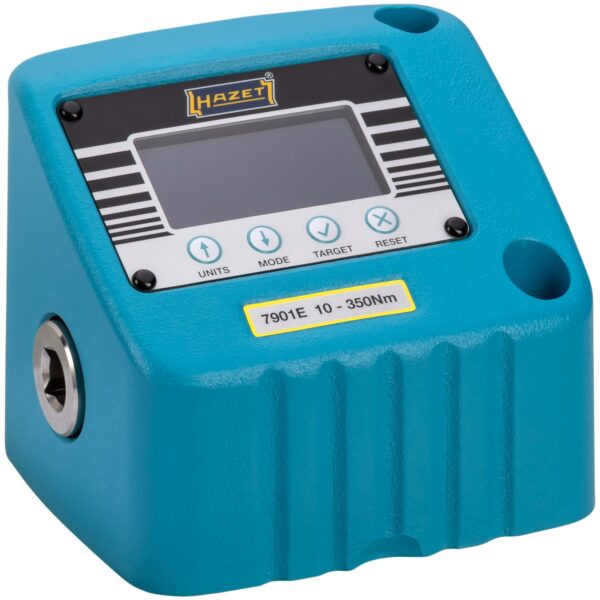 Torque Tester  Hazet