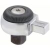 WESTWARD Interchangeable Torque Wrench Head: 9mm x 12mm Drive Size, 3/8 in Size, 2 in Overall Lg - Image 2