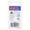 DREMEL Sanding Band: Band Sanding Bit, Aluminum Oxide, 60 Grit, Slide on Fit, Sanding Band, 6 PK - Image 4