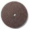 DREMEL Cut-off Wheel: 15/16 in Wheel Dia, 1/32 in Wheel Thick, Emery, Screw on, Unmounted, 36 PK