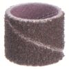 DREMEL Sanding Band: Band Sanding Bit, Aluminum Oxide, 60 Grit, Slide on Fit, Sanding Band, 6 PK