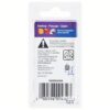 DREMEL Sanding Band: Band Sanding Bit, Aluminum Oxide, 120 Grit, Slide on Fit, Sanding Band, 6 PK - Image 4