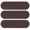DREMEL Cut-off Wheel: 15/16 in Wheel Dia, 1/32 in Wheel Thick, Emery, Screw on, Unmounted, 36 PK - Image 3
