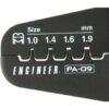 Engineer PA-09 Micro Connector Crimpers - Image 2