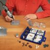 DREMEL MULTIPURPOSE ACCESSORY SET-724-150 - Image 2