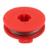 Window Glass Cutting Wire, Car Windshield Removal Tools Kit Windscreen Window Glass Cutting Wire W/Handles - Image 2