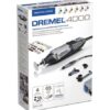 Dremel 4000-4/65 High Performance Rotary Tool Kit - Image 2