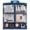 DREMEL MULTIPURPOSE ACCESSORY SET-724-150