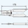 Engineer PA-09 Micro Connector Crimpers - Image 4