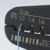 Engineer PA-09 Micro Connector Crimpers - Image 5