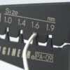 Engineer PA-09 Micro Connector Crimpers - Image 6