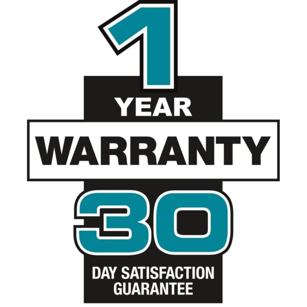 Makita TW1000 25.4mm Impact Wrench - Image 4