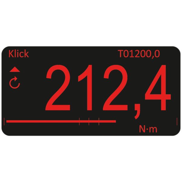 Torque Tester  Hazet - Image 3