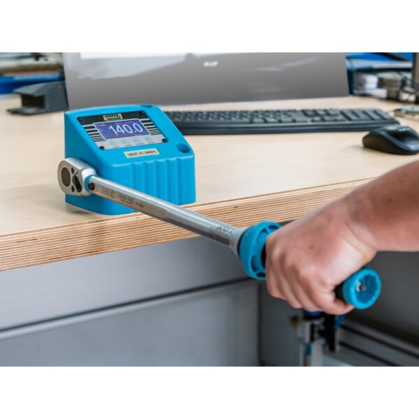 Torque Tester  Hazet - Image 5
