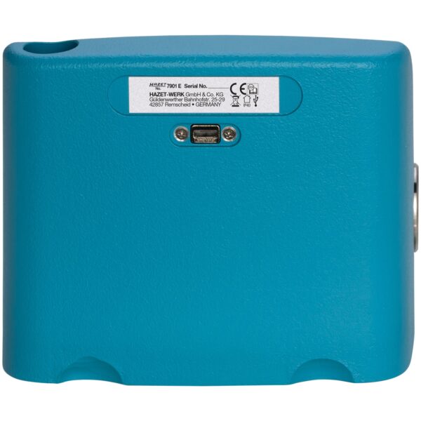 Torque Tester  Hazet - Image 8