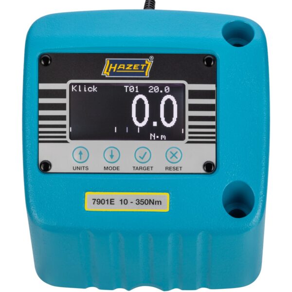 Torque Tester  Hazet - Image 9