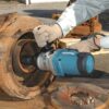 Makita TW1000 25.4mm Impact Wrench - Image 2