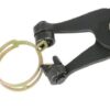 FORCE – 62518 Flat Band Hose Clamp Pliers - Image 3
