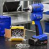 145 7871 Gesipa Pneumatic Riveting Tool Taurus 3 - Image 2