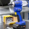145 7871 Gesipa Pneumatic Riveting Tool Taurus 3 - Image 4
