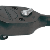 Ratcheting,Sz 1/2",L 2-25/32"