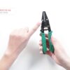 Wire stripper PA-14 - Image 3